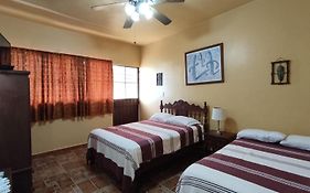 Posada Los Chaneques Catemaco